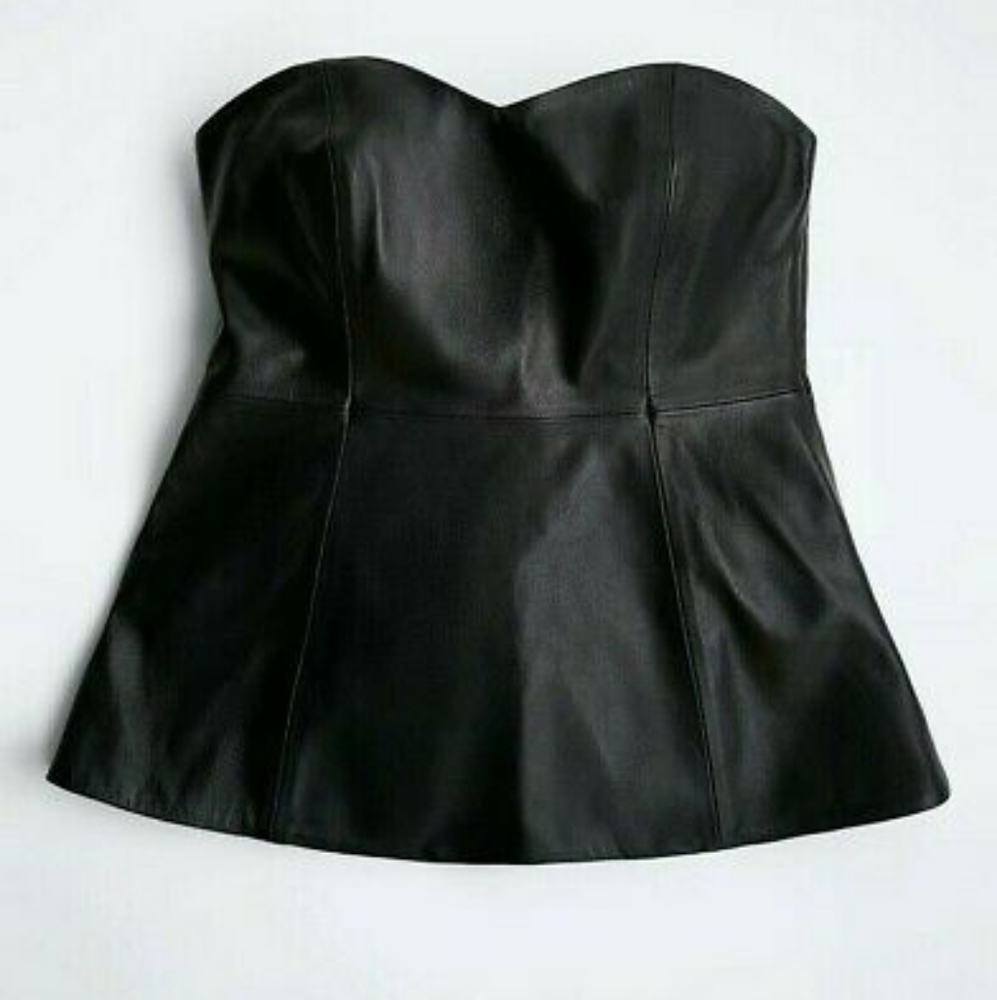 Zara bustier - Picture 2 of 4